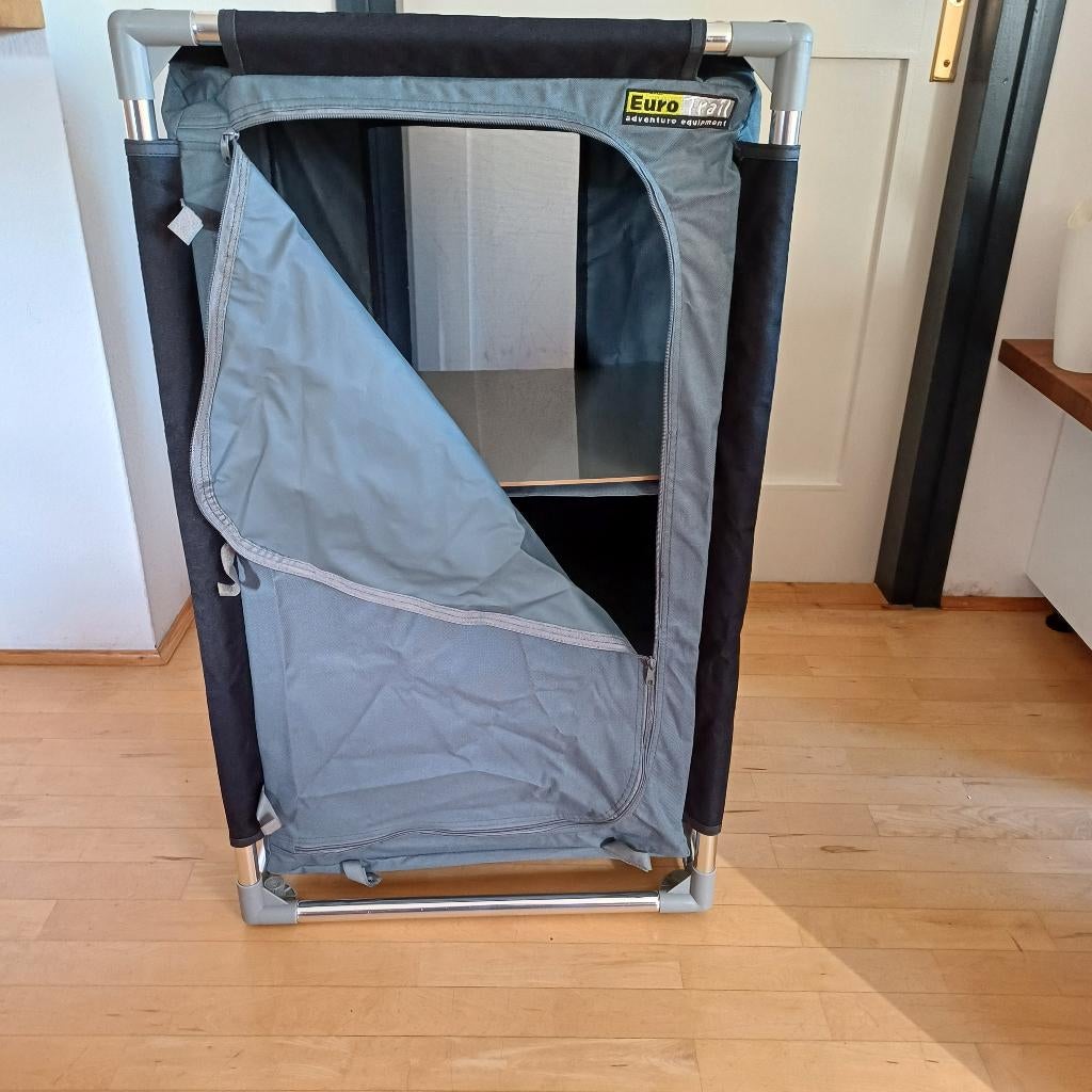 campingkast, Ophalen of Verzenden, Zo goed als nieuw, Campingkast