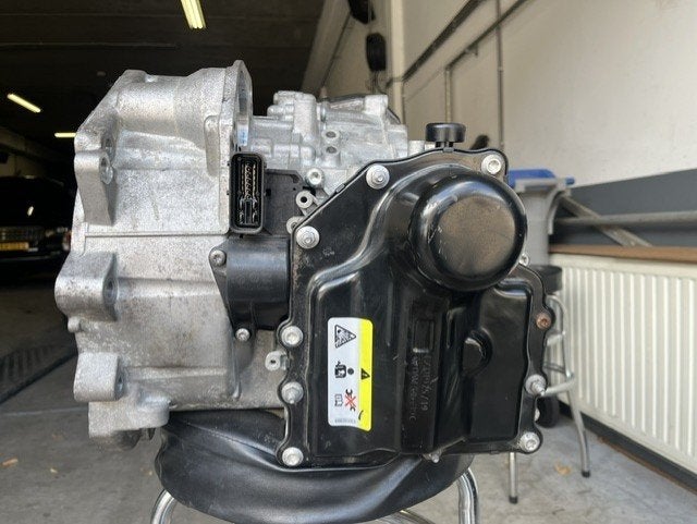 DSG DQ200 7-traps 0CW TXU, Ophalen, Gebruikt, Volkswagen