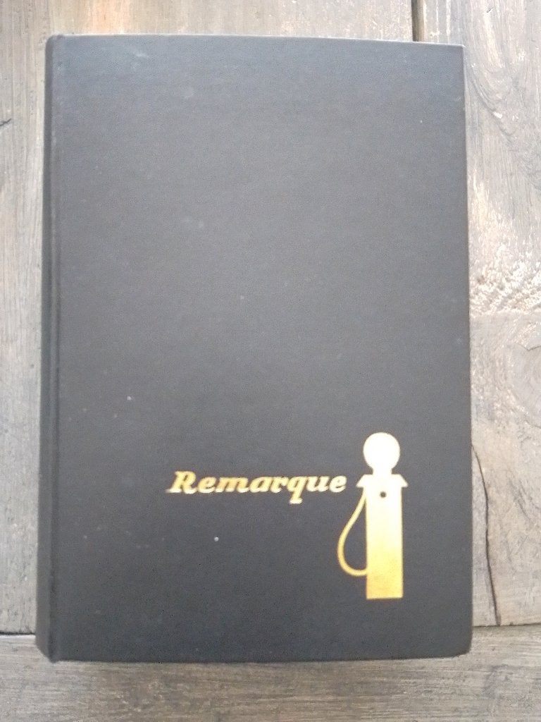 Drie Kameraden - E. M. Remarque, Ophalen of Verzenden