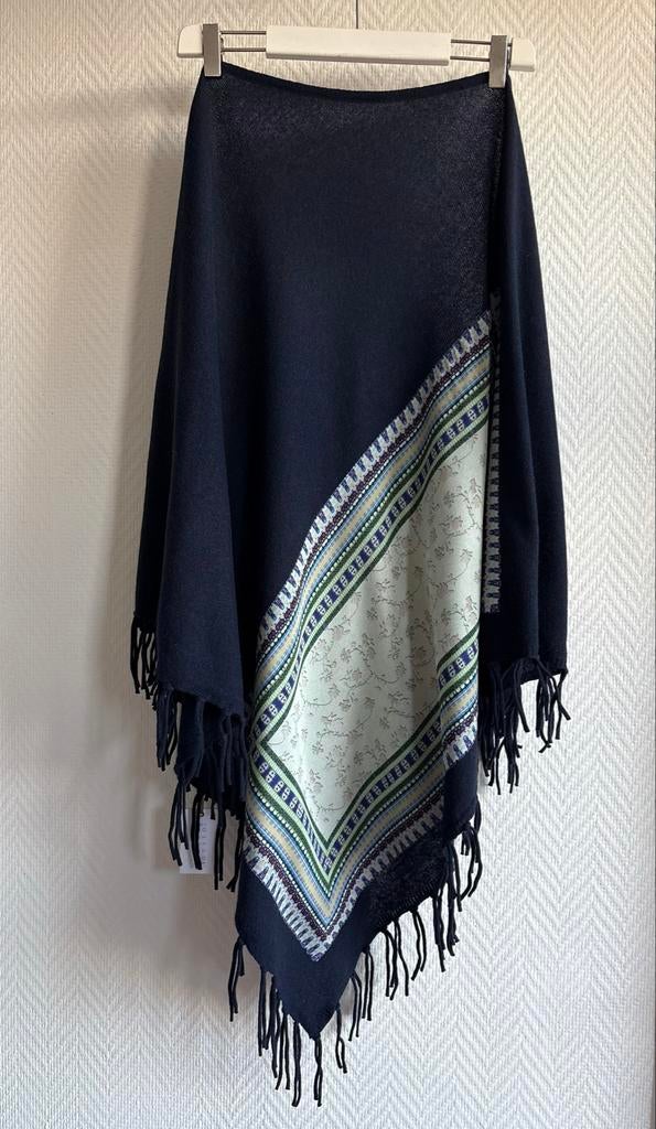 Mucho Gusto Sjaal, Kleding | Dames, Ophalen of Verzenden, Nieuw, Maat 38/40 (M), Sjaal