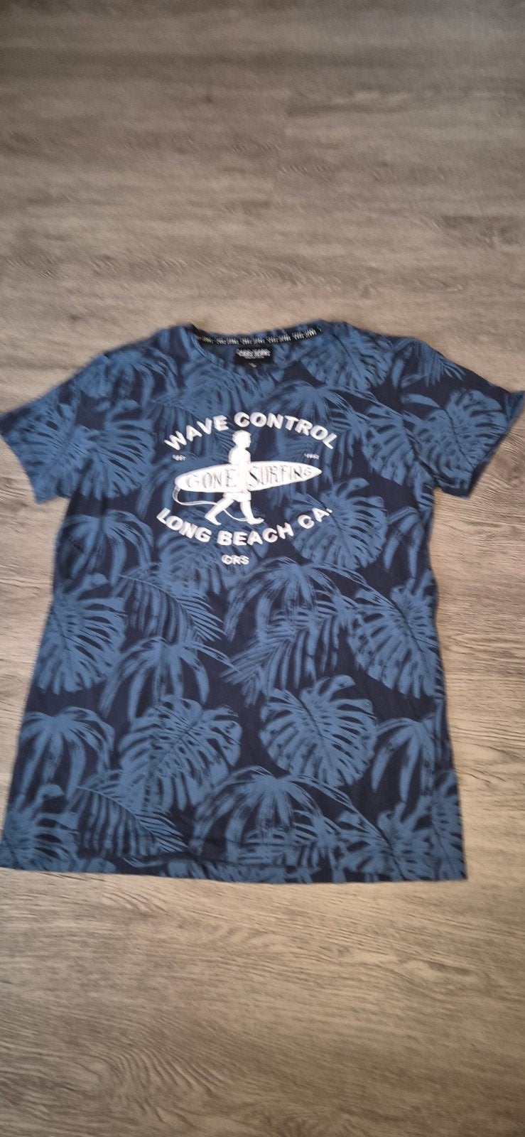 Cars tshirt, Ophalen of Verzenden, Zo goed als nieuw, Shirt of Longsleeve, Cars