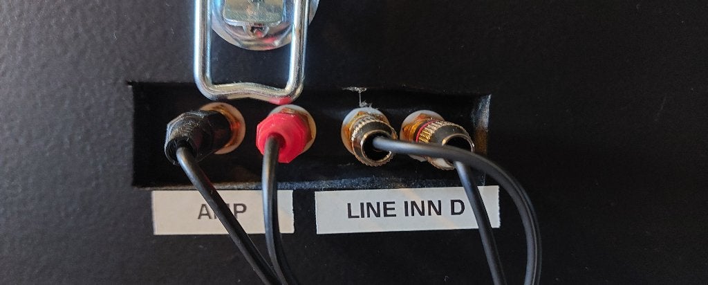 Foto 5 van DJ set met 2 X Lenco B52