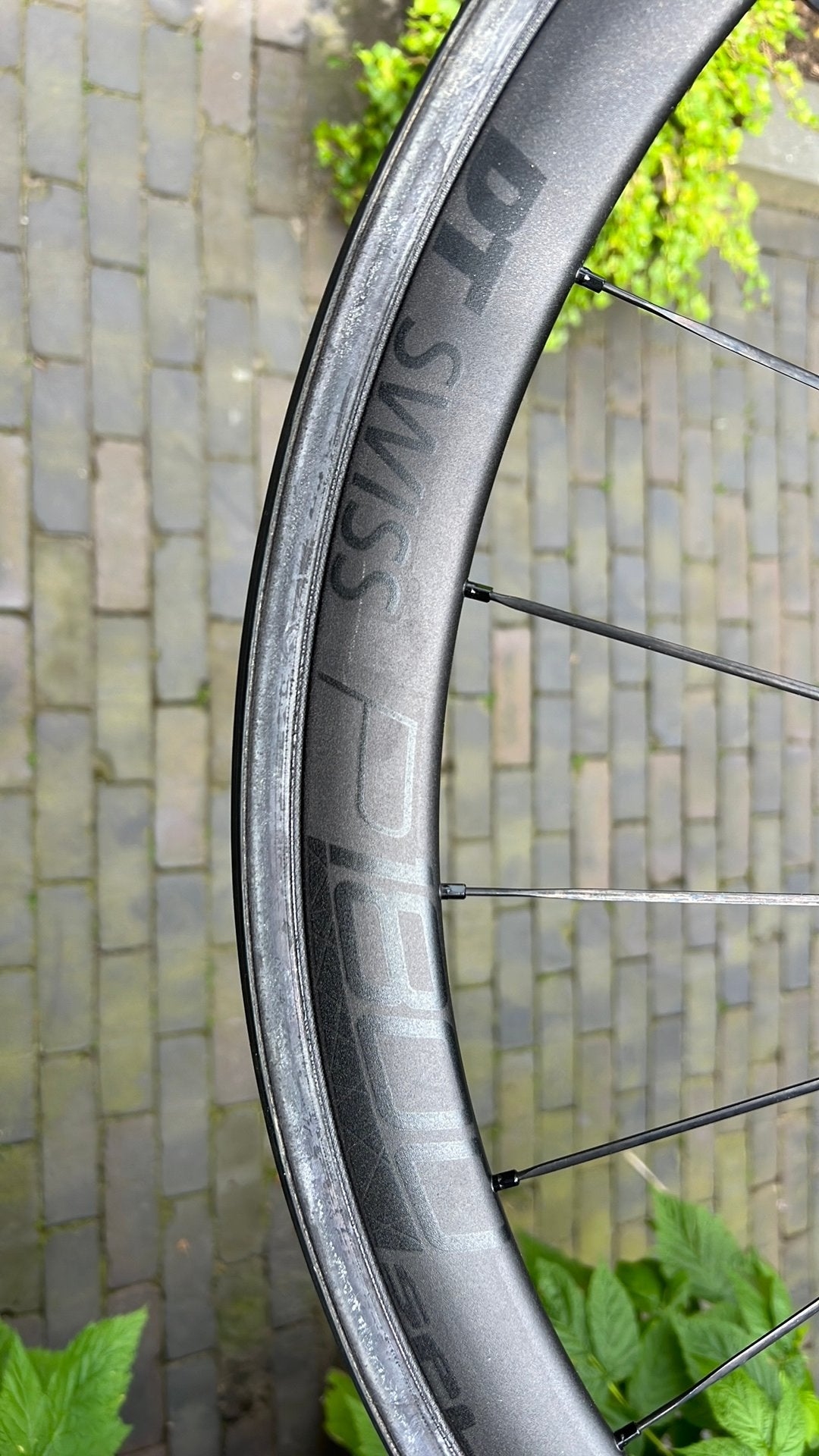 Dt swiss p1800  spline wielen, Ophalen of Verzenden, Nieuw, Wiel