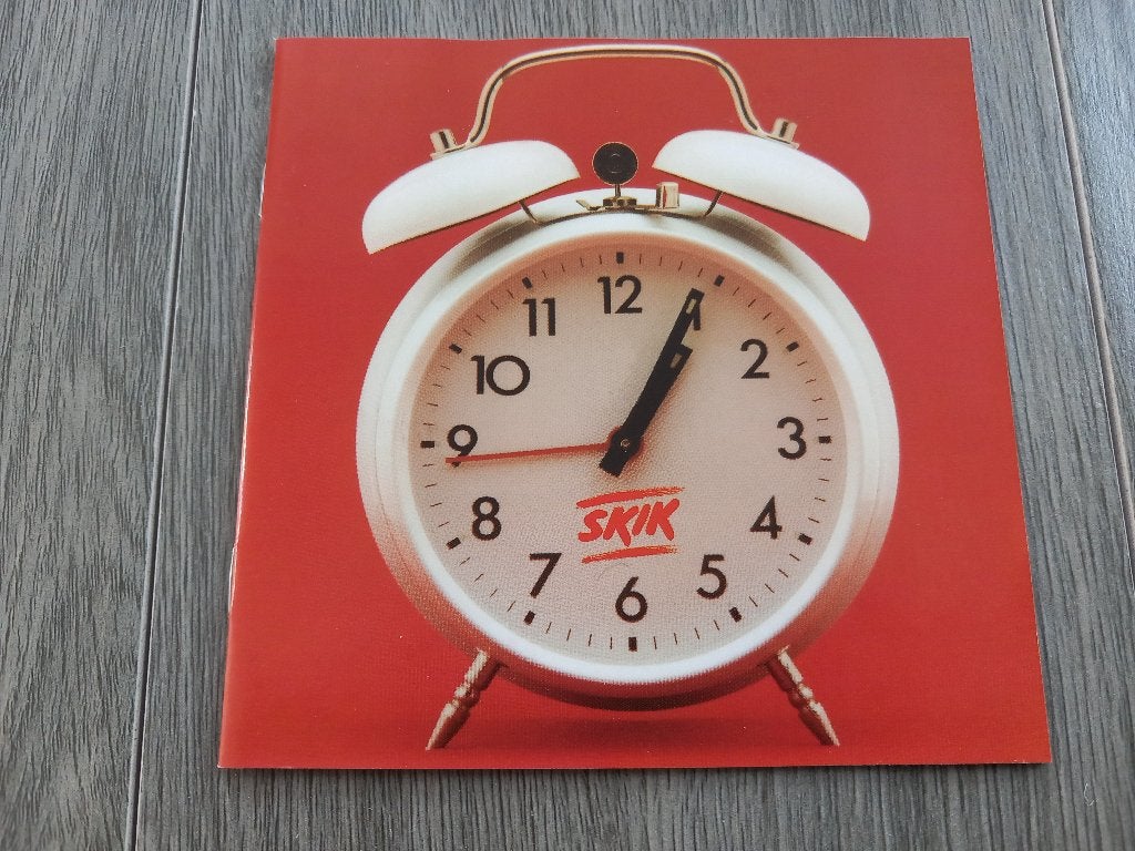 CD Skik - Skik (1996), Ophalen of Verzenden, Zo goed als nieuw, Streekmuziek