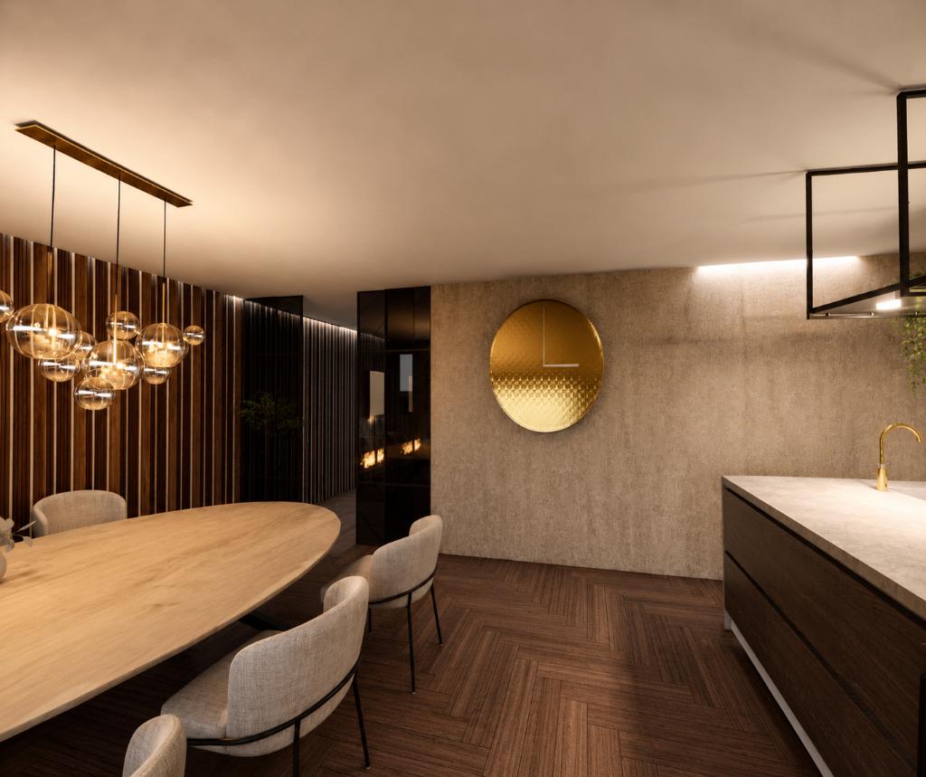 3D renderingen woning, Verzenden, Nieuw