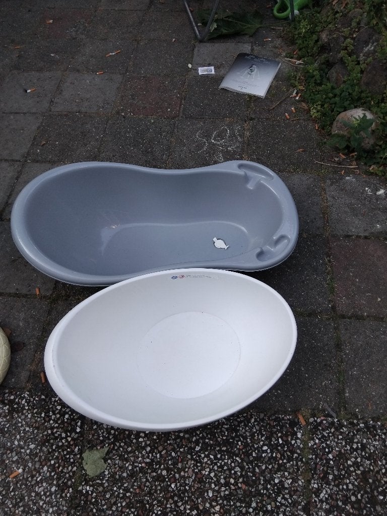 Badje, Ophalen, Gebruikt, Badje, Overige merken