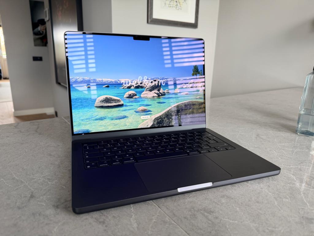 MacBook Pro 14-inch (2024) M4, 16GB RAM, 512GB SSD, Computers en Software, Apple Macbooks, MacBook Pro, Qwerty, Overige groottes
