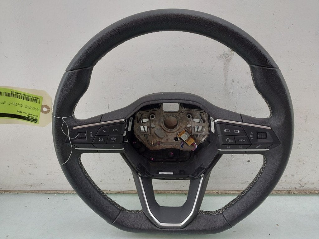 Stuur Seat Ibiza V (KJB) (2017-01/..) 5FA419091B, Service@seat.de, Seat, Seat Deutschland GmbH, Gebruikt