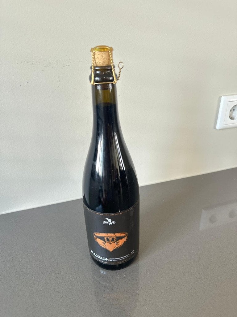 Diverse bieren, Ophalen of Verzenden, Nieuw, Flesje(s), Overige merken