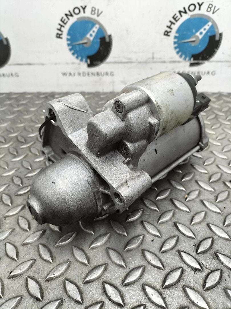 PEUGEOT 308 P5 GT Pure STARTMOTOR 2023, Ophalen of Verzenden, Gebruikt, Stiba lid