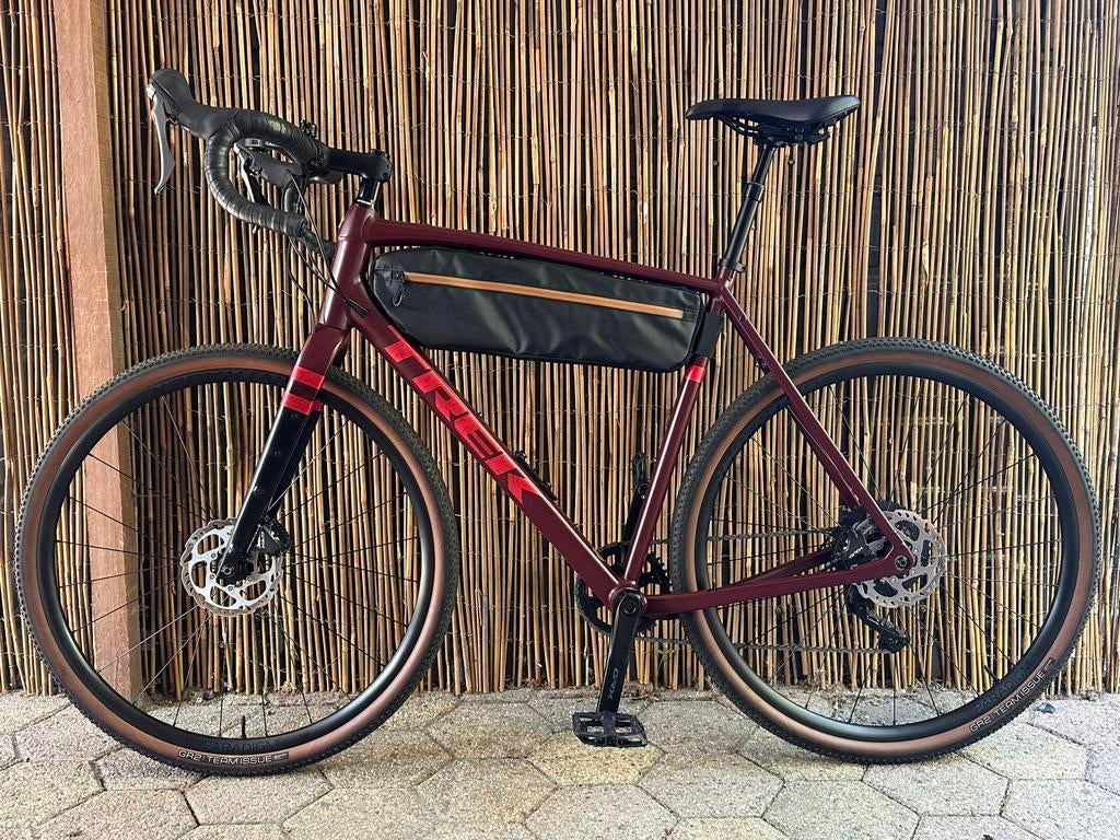 Trek Checkpoint ALR 5 Driftless (special edition), Overige merken, Ophalen of Verzenden, Zo goed als nieuw, 57 tot 61 cm