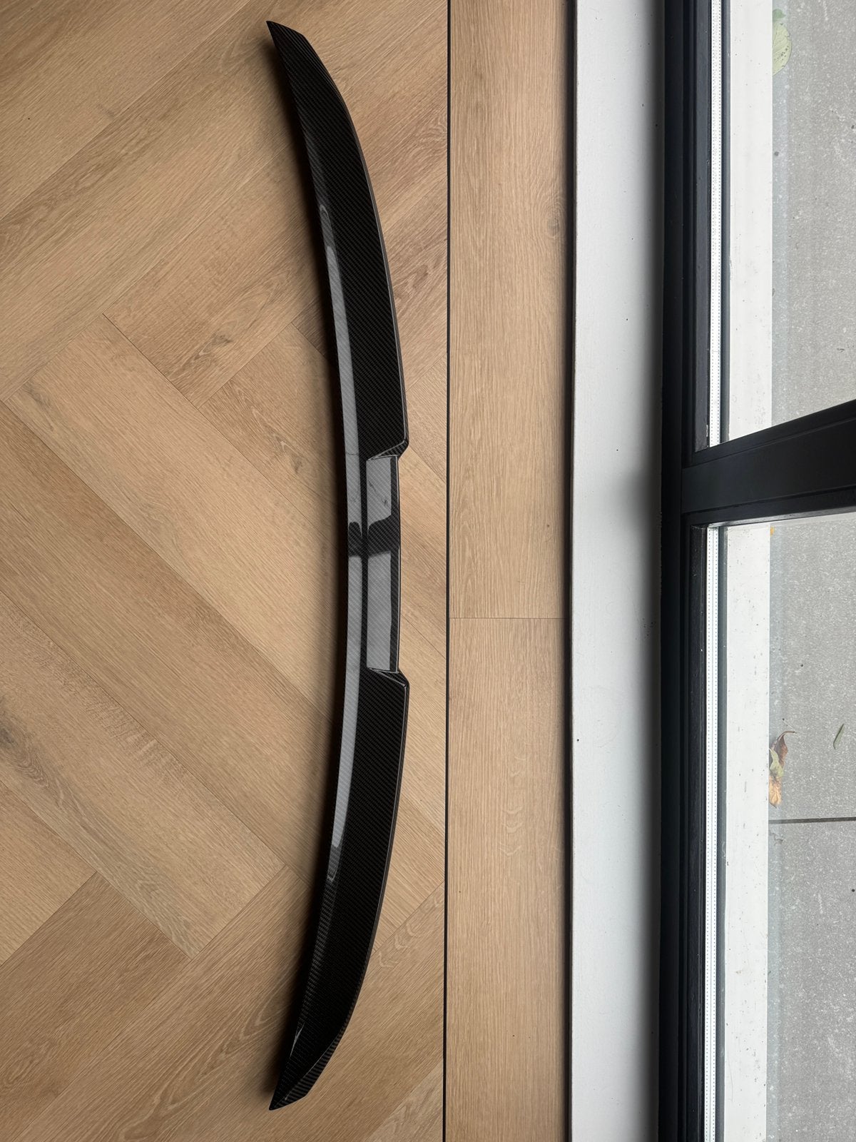 Originele BMW M Performance Carbon Pro Spoiler F90 / G60, Ophalen, Nieuw, BMW