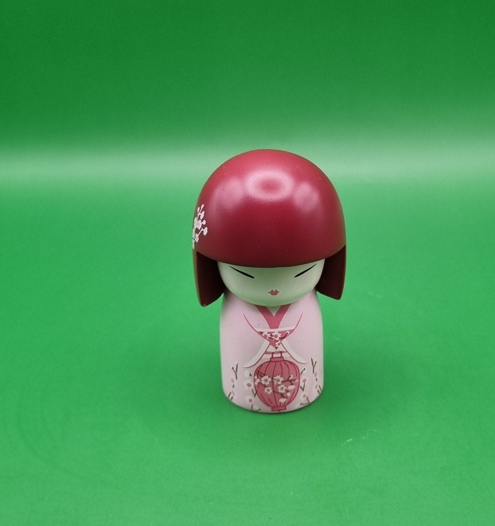 Kimmidoll Ai 'Femininity', Ophalen of Verzenden, Geschilderd, Japan, 5 cm