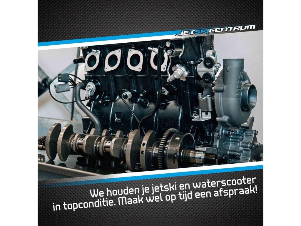 onderhoud / reparatie / revisie/aan-verkoop/ trailers, Watersport en Boten, Jetski's en Waterscooters, Nieuw
