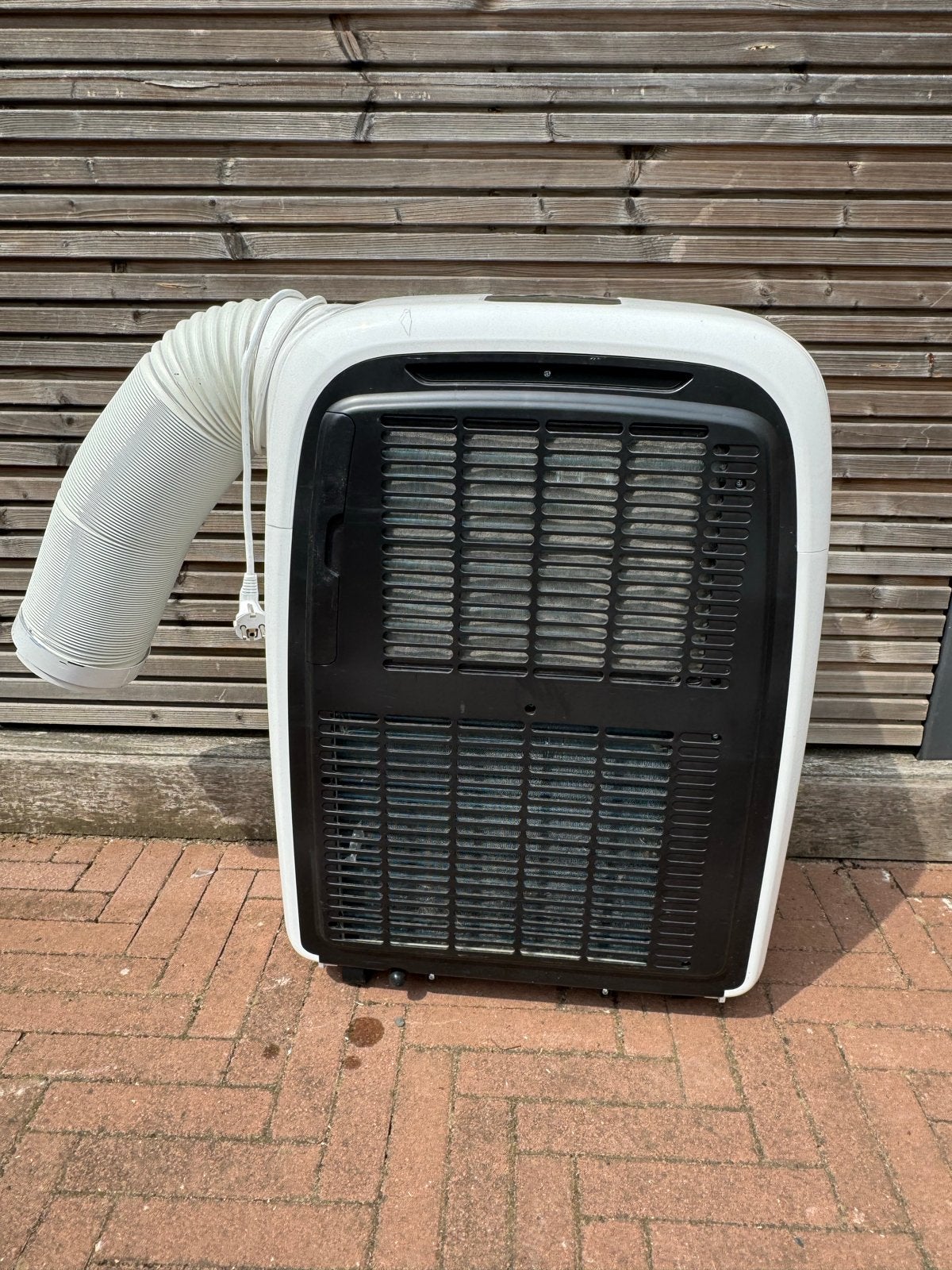 Eurom Coolperfect 180 Mobiele Airco met WiFi, Witgoed en Apparatuur, Airco's, Gebruikt, Minder dan 60 m³, Timer, 3 snelheden of meer