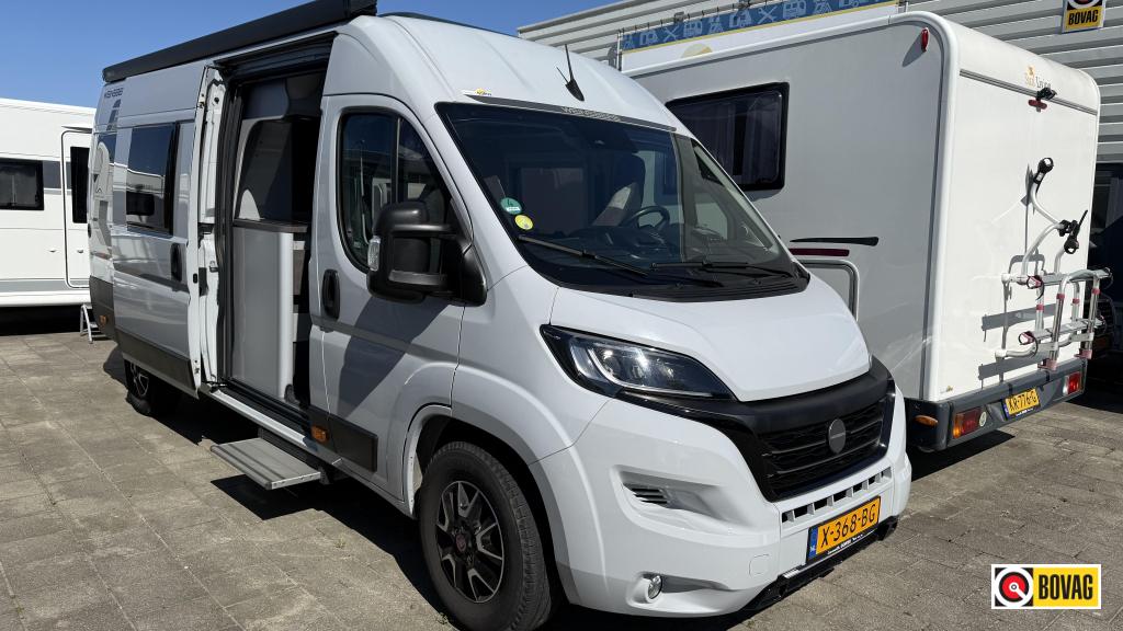 Caravans And Camping Weinsberg