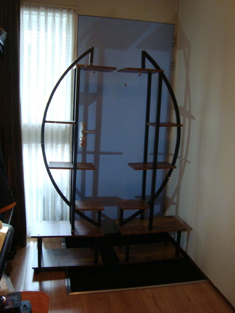 NIEUW STELLAGE MEUBEL, Ophalen, Nieuw