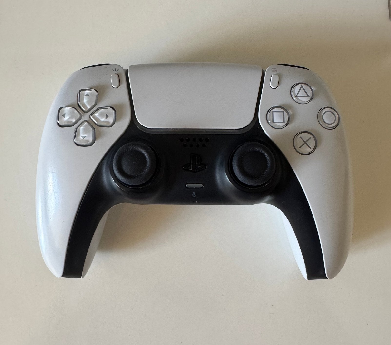 Ps5 controller, Spelcomputers en Games, Verzenden, Zo goed als nieuw