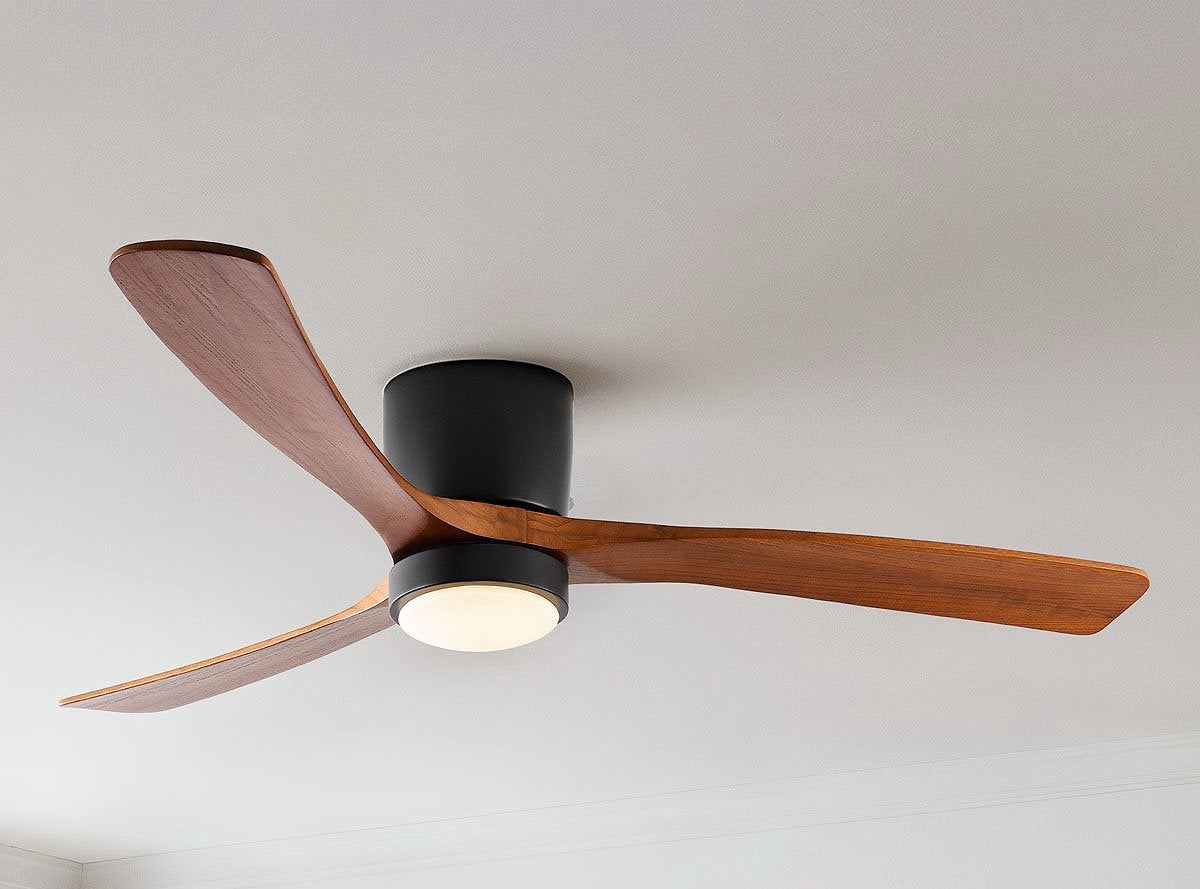 Plafond ventilator, Ophalen, Nieuw