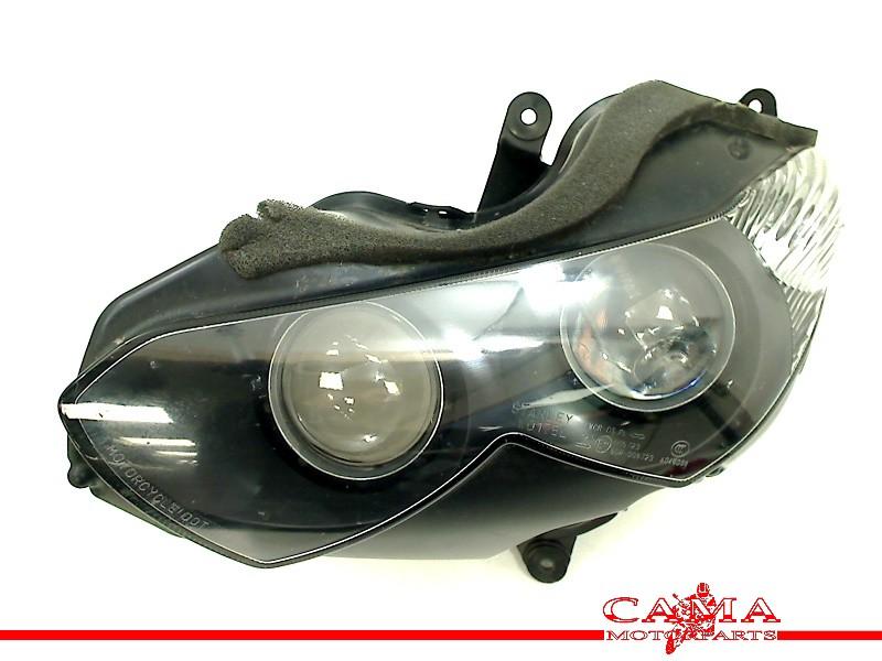 Koplamp ZZR 1400 2015-2017 +ABS (ZX-14 ZZR1400 ZX1400) 2015, Kawasaki Motors Europe N.V., Gebruikt, Info@kawasaki.eu, Jacobus Spijkerdreef 1-3, Hoofddorp 2132 PZ, , Japan