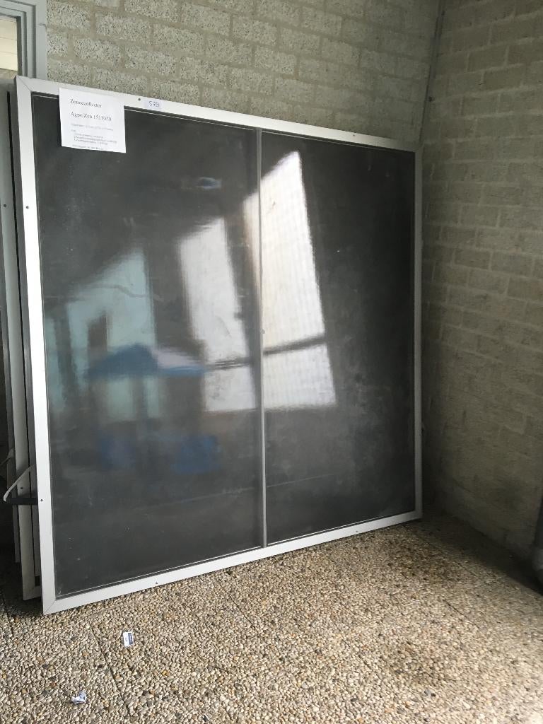 zonnecollectoren, Ophalen, Nieuw, Verwarming