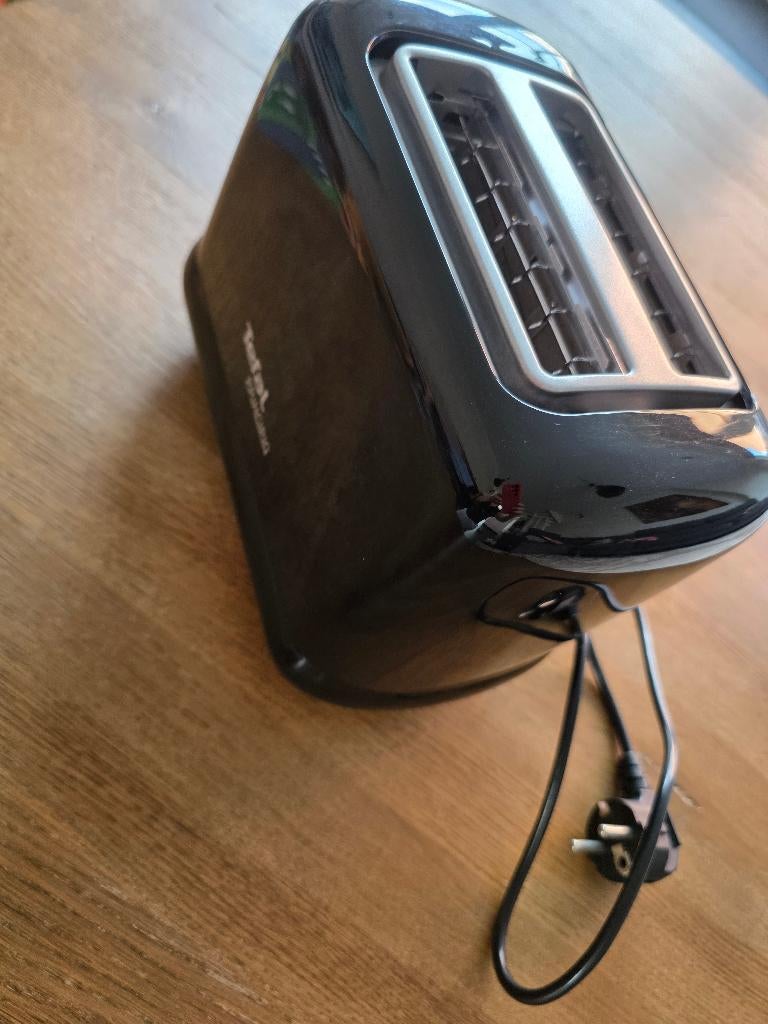 Tefal broodrooster Serie T26 TT160812/3D 7 standen, Ophalen of Verzenden, Zo goed als nieuw