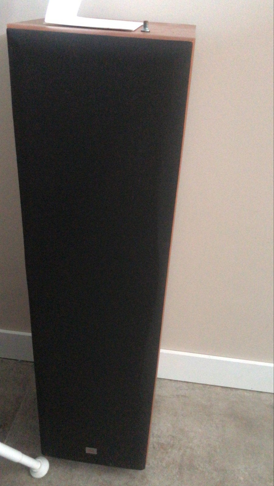 JBL Northridge E60 Vloerstaande Luidspreker, Vloerstaande luidspreker, Gebruikt, JBL, Geschikt voor surround/home cinema