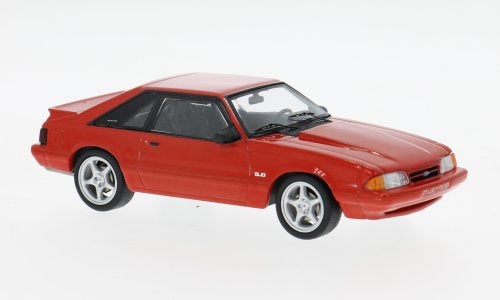 Ford Mustang III 5.0, Ophalen of Verzenden, Nieuw, Auto, Overige merken