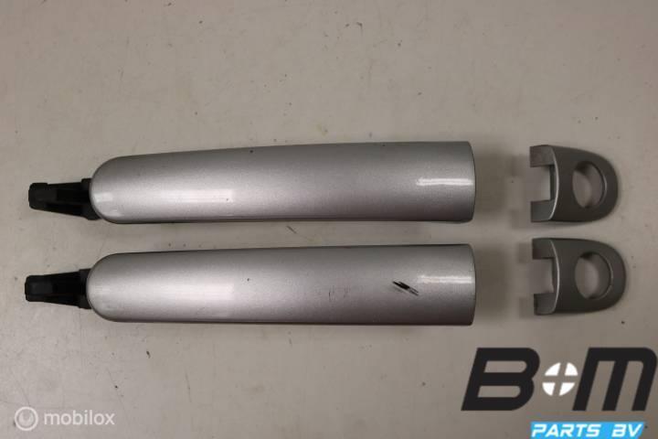Set deurgrepen Volkswagen Lupo LA7W, Auto-onderdelen, Gebruikt