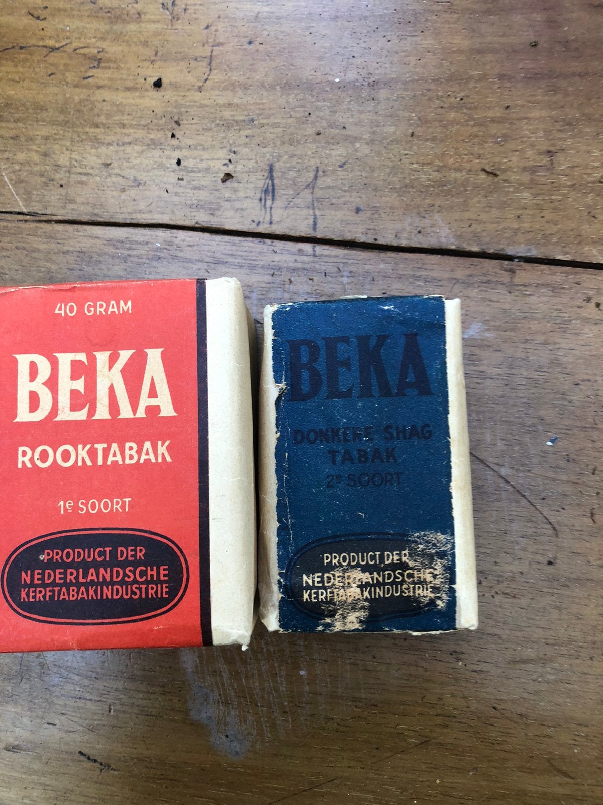 Shag  niet rookbaar, Ophalen of Verzenden, Nederland