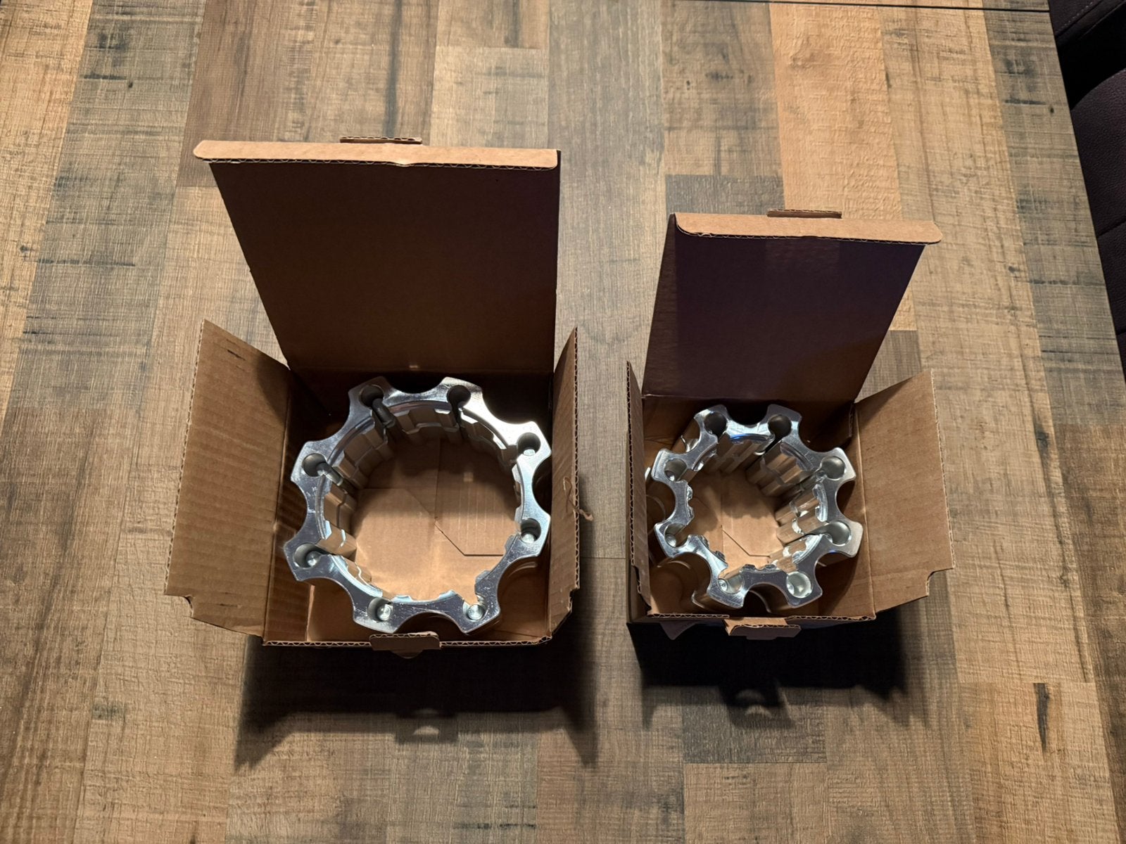 Spoorverbreders Yamaha YFM 700 / YFZ450, Motoren, Ophalen of Verzenden, Nieuw