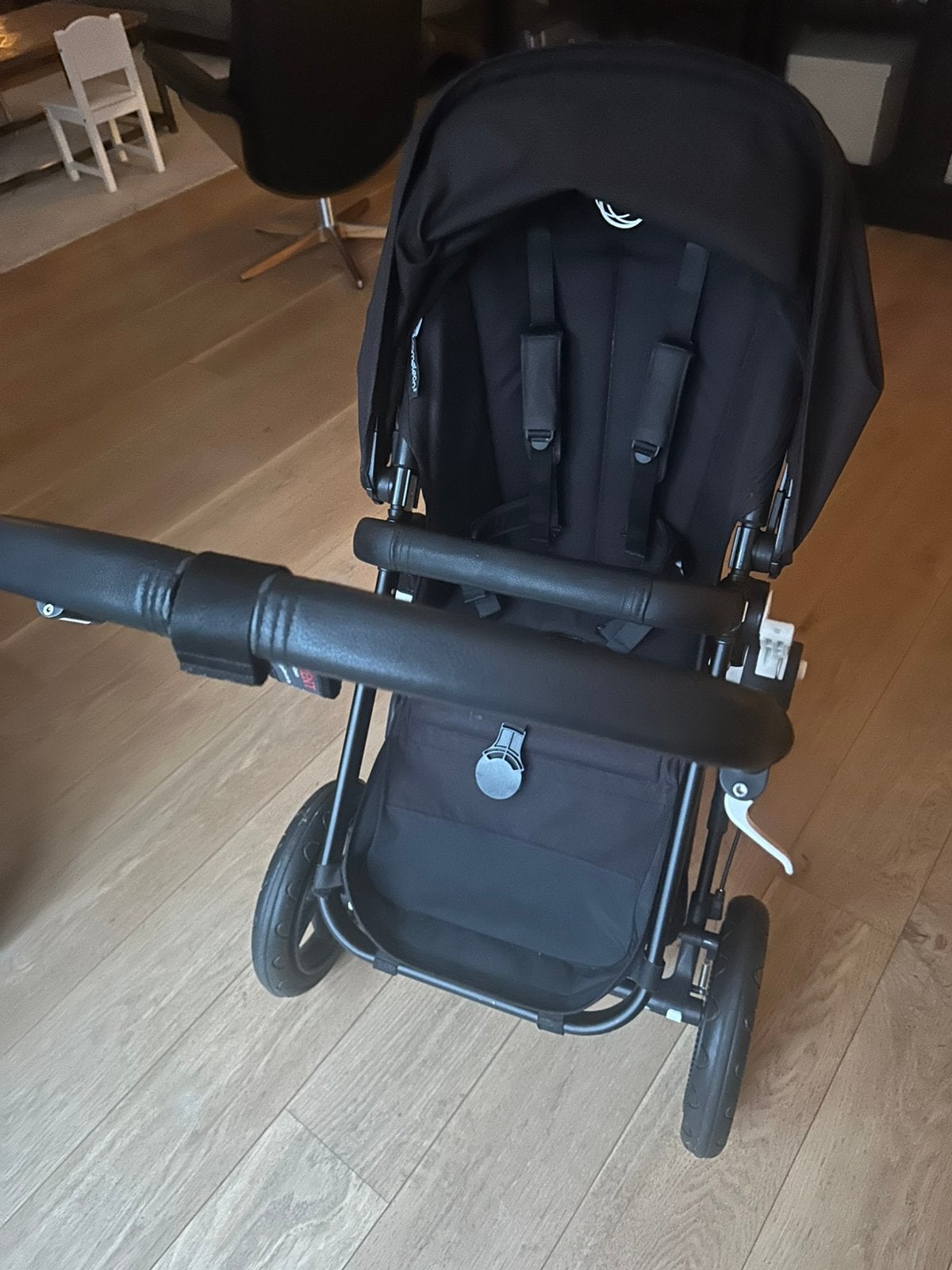 Bugaboo Cameleon 3, Kinderen en Baby's, Ophalen, Zo goed als nieuw, Bugaboo, Met reiswieg