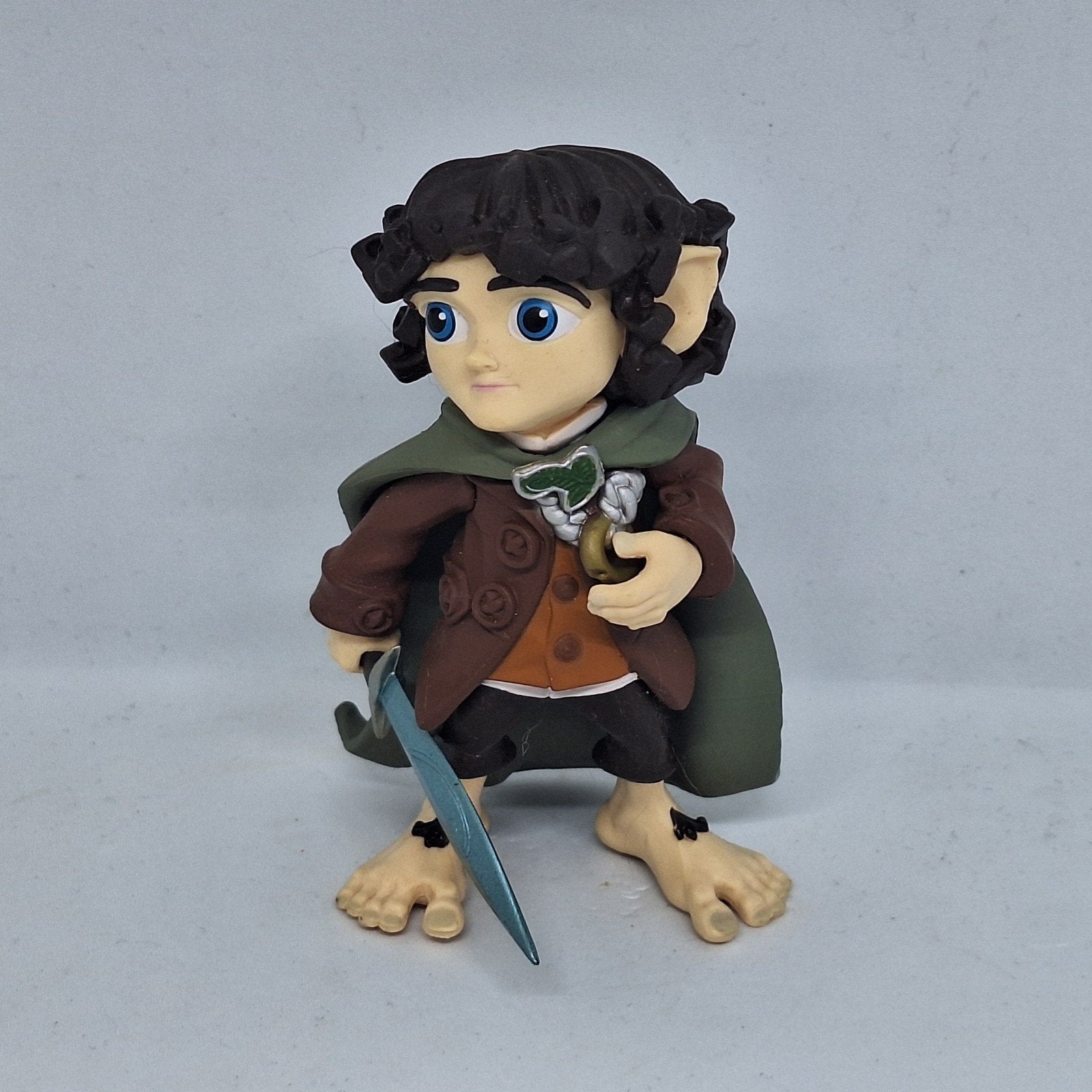 Lord of the Rings - Frodo, Ophalen of Verzenden, Zo goed als nieuw