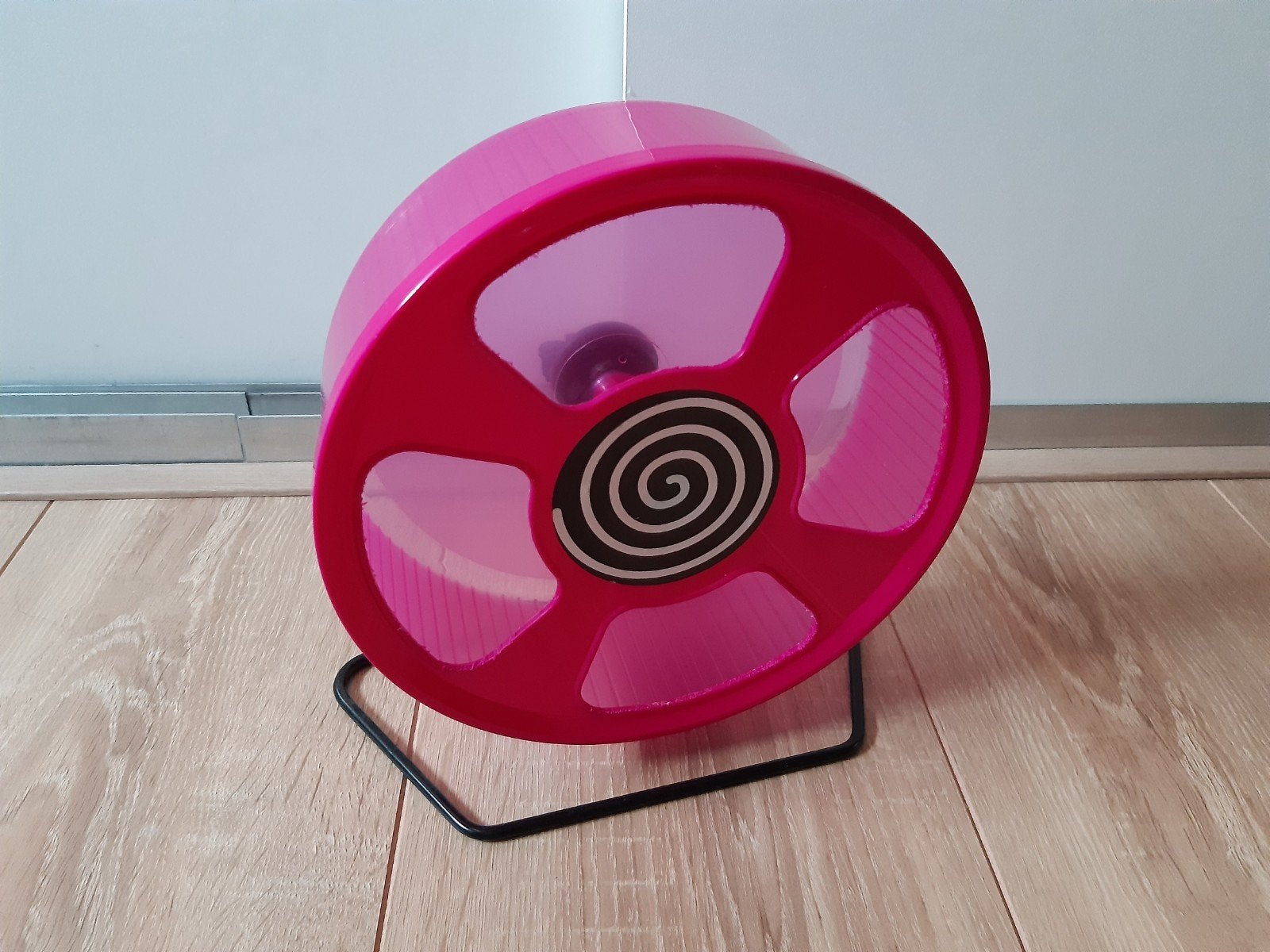 Trixie looprad 20cm, Ophalen of Verzenden, Gebruikt, Loopwiel of Rad