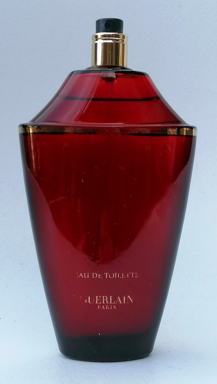 Guerlain Samsara Eau de Toilette 100ml, Ophalen of Verzenden, Nieuw