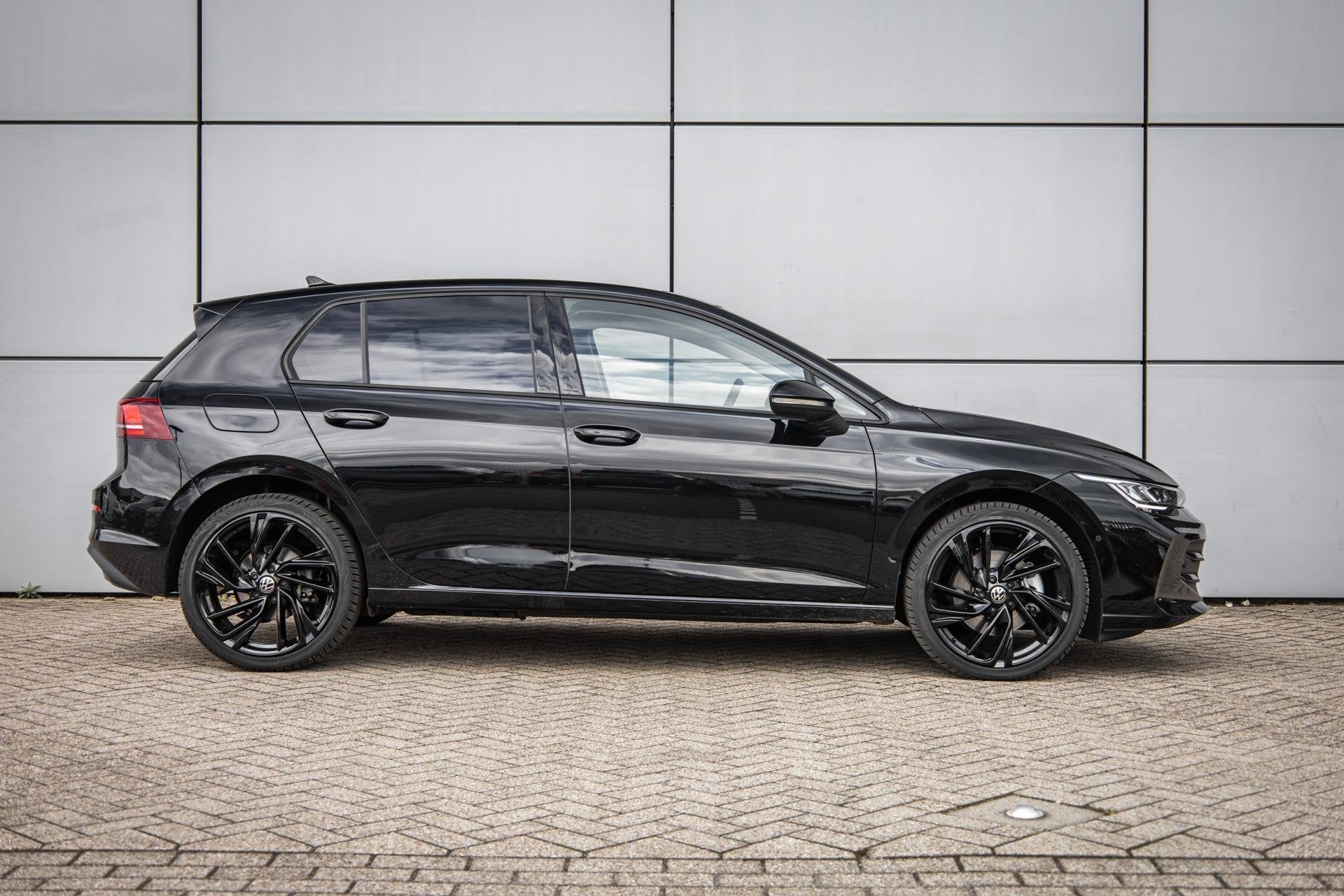 Volkswagen Golf 1.5 eHybrid 204pk Life Edition | 19" Velgen, Auto's, 12 maanden, Stof, 1498 cc, 4 cilinders