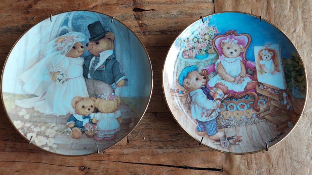 Franklin Mint collectie, Antiek en Kunst, Ophalen of Verzenden