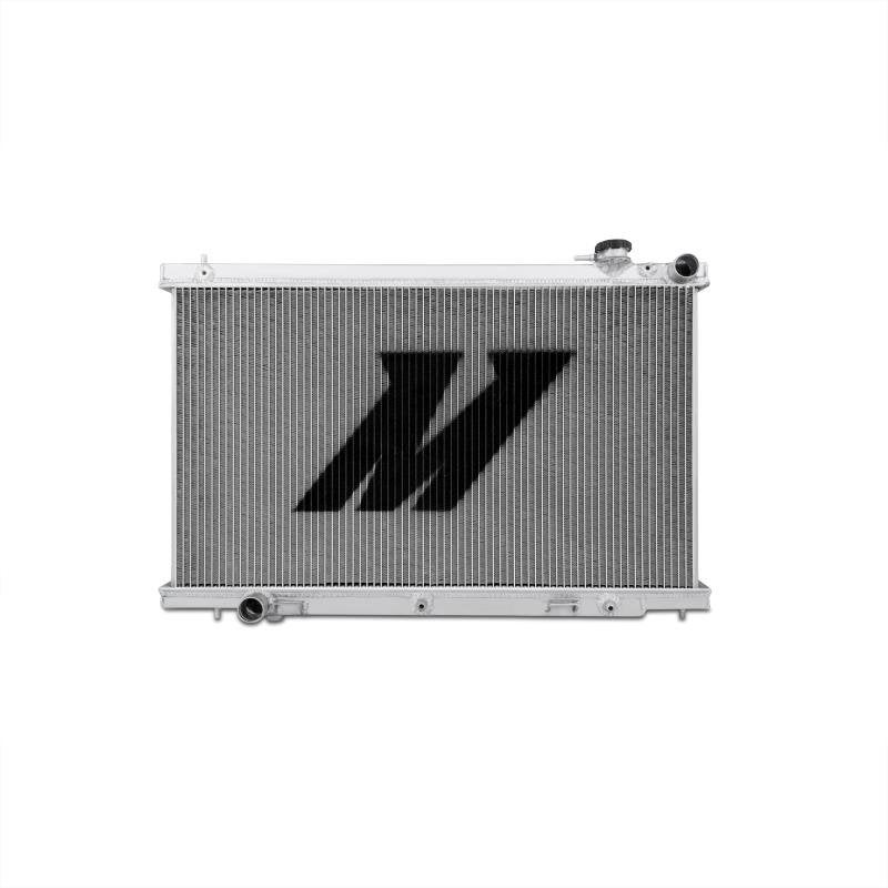 Mishimoto performance radiator - Infiniti G35 03-07, Ophalen of Verzenden