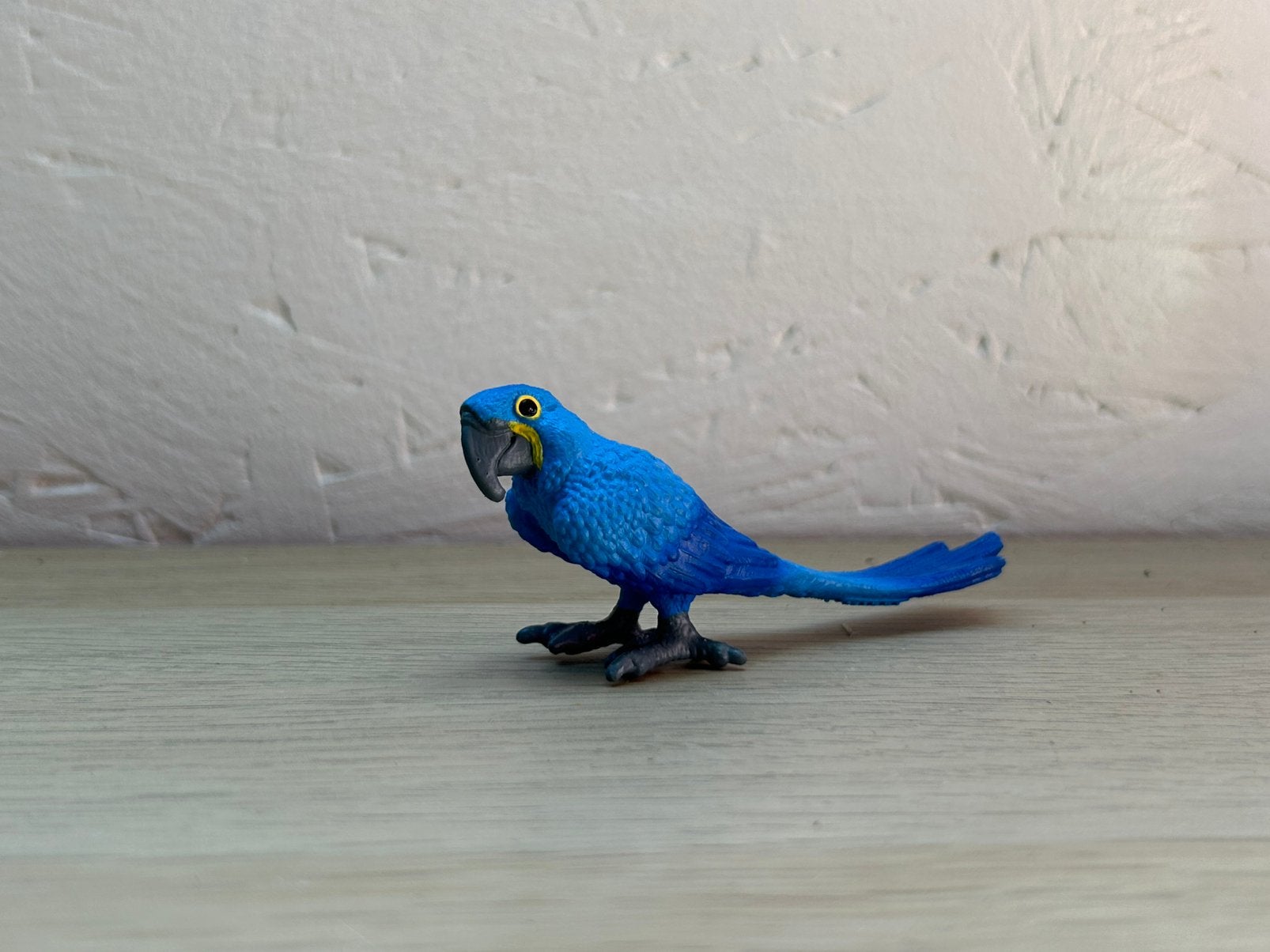 Schleich ara, Ophalen of Verzenden, Zo goed als nieuw, Paard, Beeldje of Figuurtje