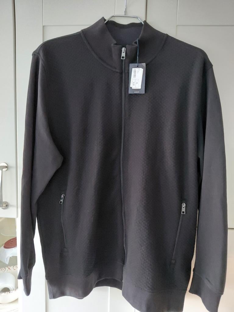 Nieuw Vest., Ophalen of Verzenden, Nieuw, Overige maten, Zwart