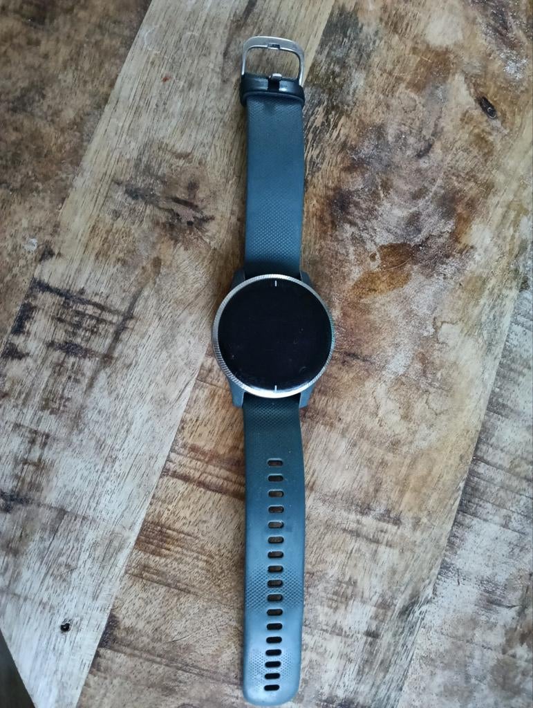 Horloge, Gebruikt, GPS, Garmin, Ophalen of Verzenden