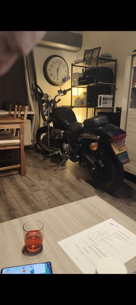 Aprilia classic 50cc uit 2005, Ophalen, Benzine, Overige modellen