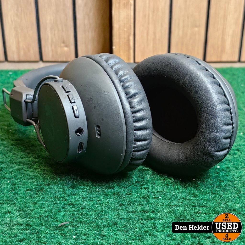Fresh n Rebel Wireless Headphone - In Nette Staat
