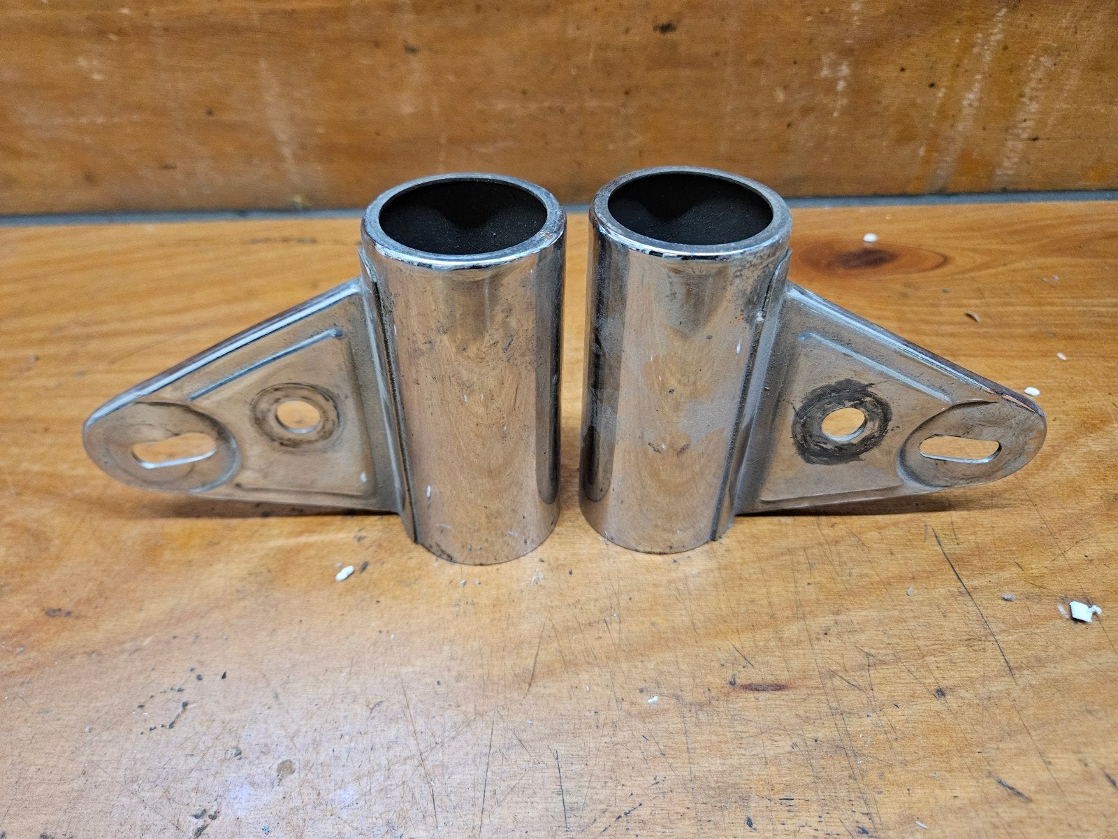 Laverda 750 sf1 en sf2 lamporen, Motoren, Ophalen of Verzenden, Gebruikt