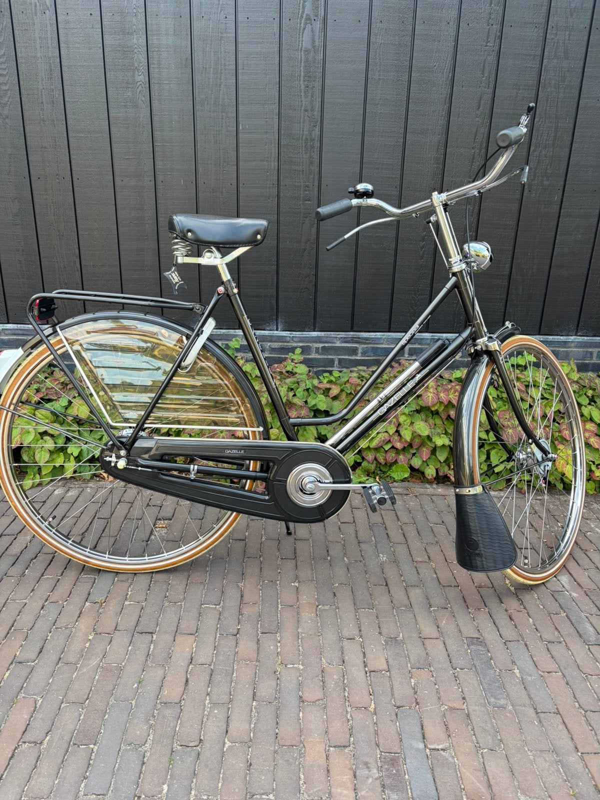 GAZELLE SPECIAAL, Fietsen en Brommers, 55 tot 59 cm, Ophalen
