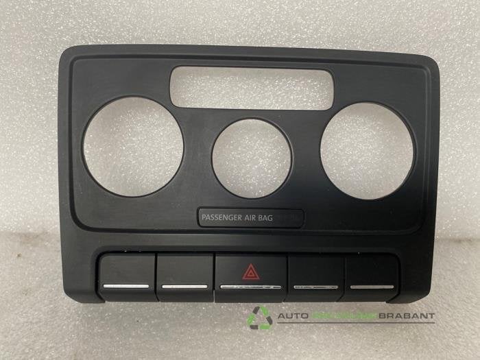 Dashboard sierlijst van een Volkswagen Beetle, Auto-onderdelen, Gebruikt, -, Volkswagen, -