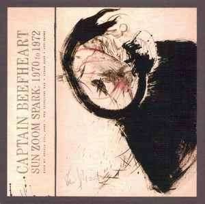 Captain Beefheart Sold Out 4 Cd Box Sun Zoom Spark., Boxset, Ophalen of Verzenden, Zo goed als nieuw, Speciale editie