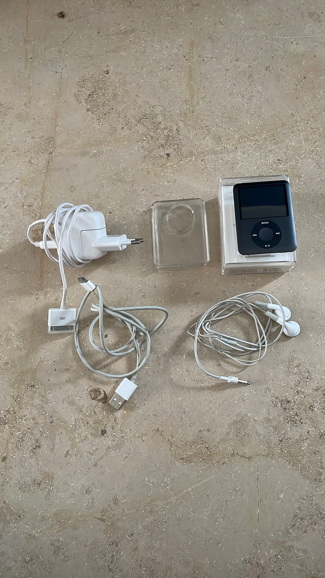 Vind ipod 8gb in Mp3-spelers | Apple iPod op Marktplaats