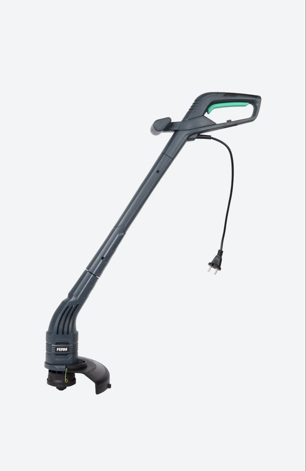 Elektrische Grastrimmer (uitklapbaar) - ZGAN, Ophalen of Verzenden, Zo goed als nieuw, Elektrisch