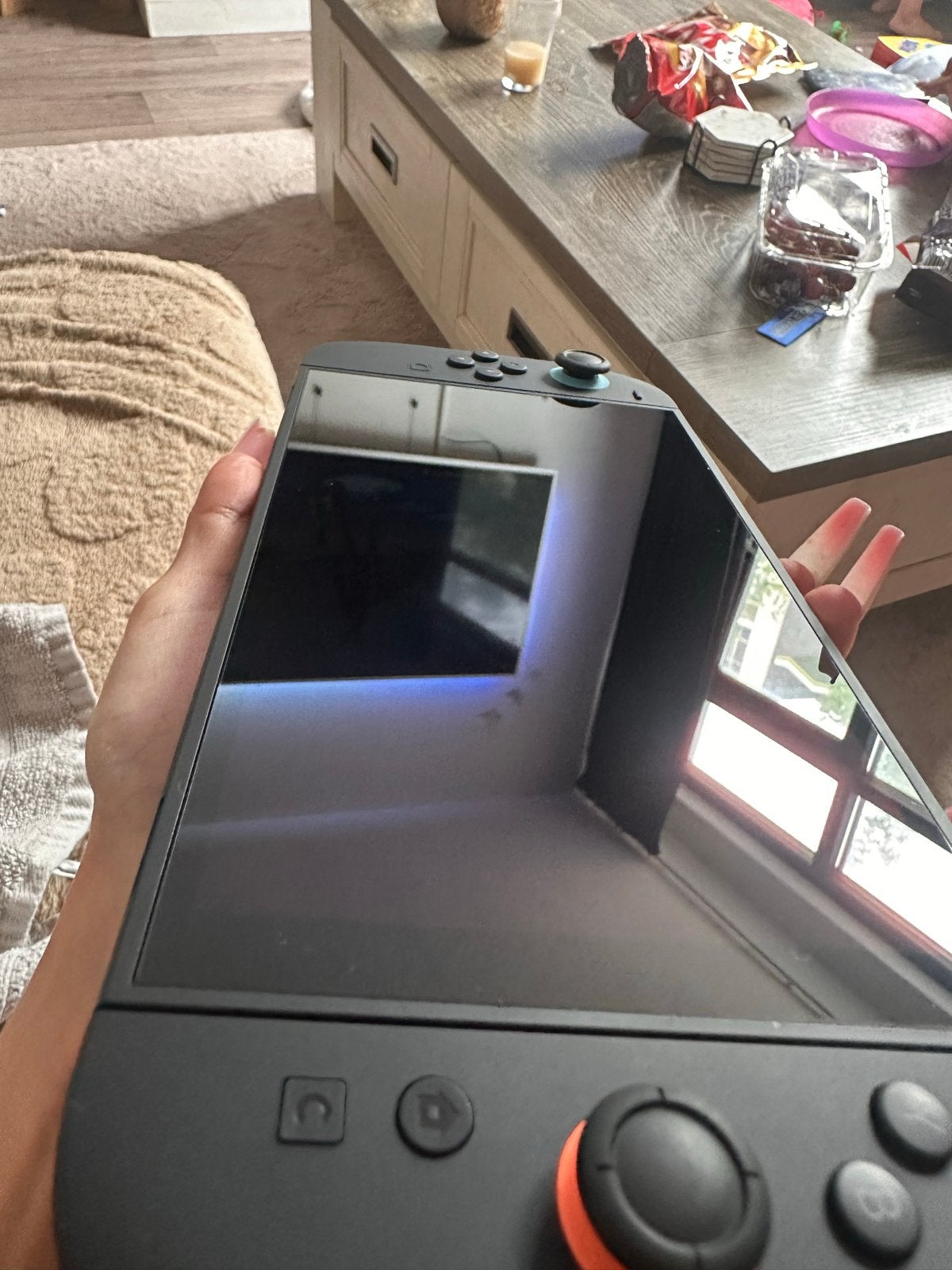 Nintendo Switch 2 (3 weken oud) + 2 Pro Controllers + 5 Game, Spelcomputers en Games, Spelcomputers | Nintendo Switch, Met games